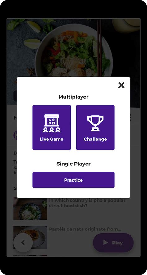 Kahoot Mobile App Learning App For Ios And Android