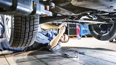 Things To Consider When Getting Your Car Repaired Disparti Law Group