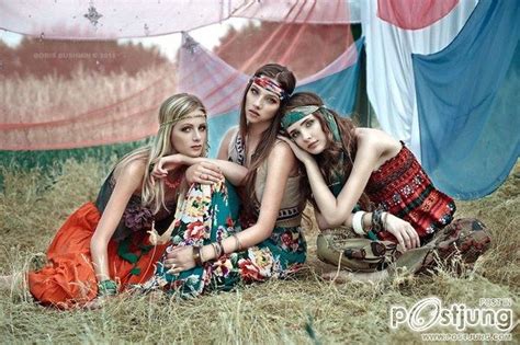 Hippy Girls 2