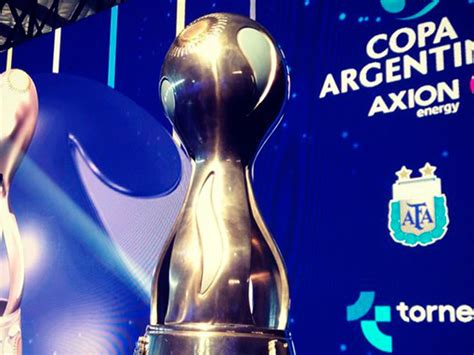 la copa argentina 2020 se reanuda el 22 de diciembre