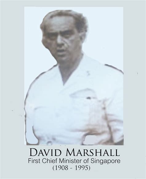The eldest son of migrant sephardic jews, marshall's brilliant academic career at raffles institution was brought to an abrupt end when he collapsed from tuberculosis. The Early Malay Doctors: Looking Back