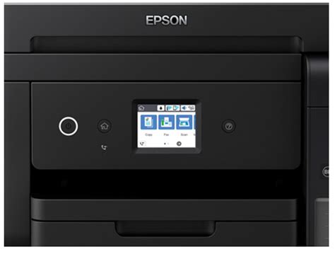 epson workforce et 4750 ecotank colour a4 multifunction wireless inkjet printer c11cg19501
