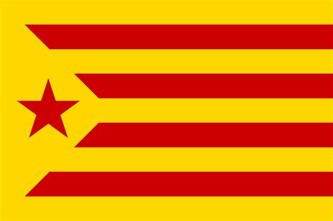 Catalonia Votes To Split From Spain The Day Creek Howl