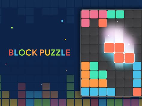 Block Puzzle Kostenlos Online Spielen Auf Denkspiele Spielende
