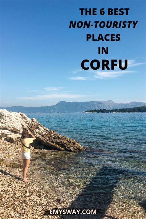Where To Stay In Corfu Greece First Time Best Areas Towns Easy My Xxx