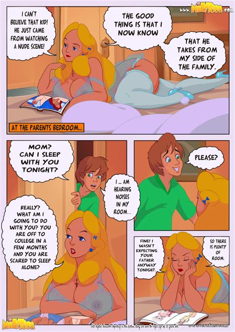 Page Milftoon Comics Who The Fuck Is Alice Erofus Sex And Porn