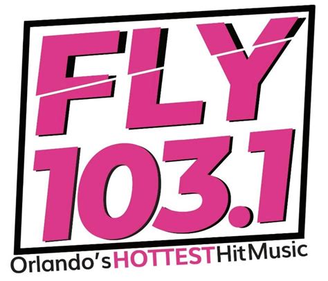 Media Confidential Orlando Radio Fly 1031 Air Staff Ready To Take Off