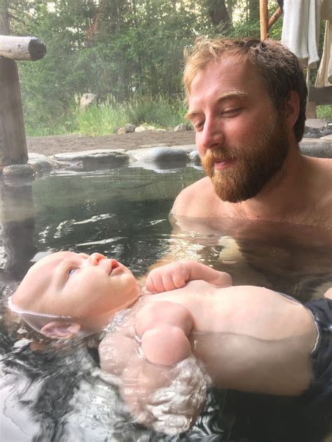 Breitenbush Hot Springs Our Local Favorite Willy Cosmo S Guide To