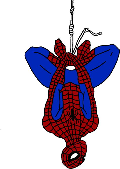 Spiderman Clipart Svg 224 File Include Svg Png Eps Dxf