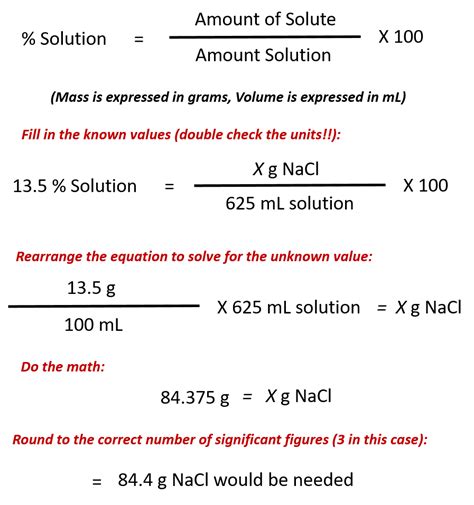 Ch150 Chapter 7 Solutions Chemistry
