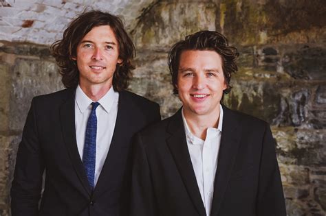 New Additions To Massry Center Line Up The Milk Carton Kids Victor