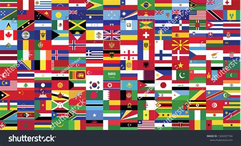 655813 International Flags Background Images Stock Photos And Vectors