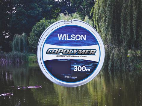 Copolymer Fishing Line The Definitive Guide Wild Hydro
