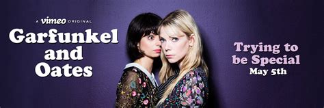 Garfunkel And Oates Garfunkeloates Twitter