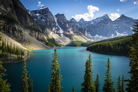 Canadas Best National Parks Lonely Planet