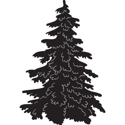 Clip Art Pine Openclipart Image Tree Pine Tree Png Download 424713