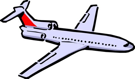 Free Airplane Vector Download Free Airplane Vector Png Images Free Images