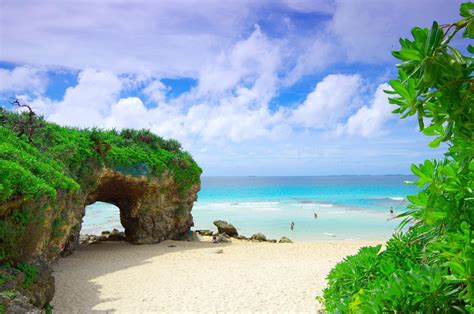Top 5 Remote Islands In Okinawa Japan Web Magazine