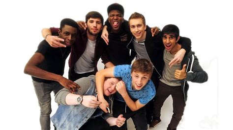 The Sidemen Experience Youtube