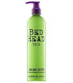 Bed Head Tigi Calma Sutra Cleansing Conditioner Ml Cleansing