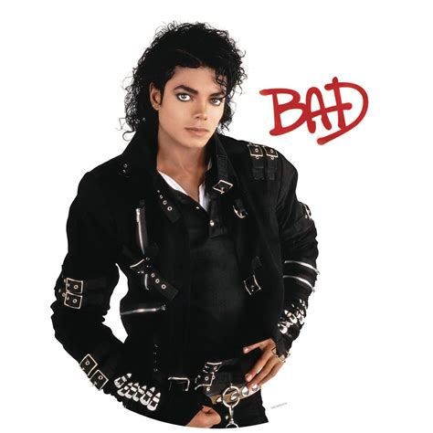 Bad Michael Jackson Amazonfr Musique