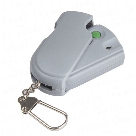 Alluguard roller garage doors are insulated, automatic roller garage doors that are reasonably priced and do not compromise at all on quality. SeceuroGlide SeceuroSmart Remote Control | Handsets