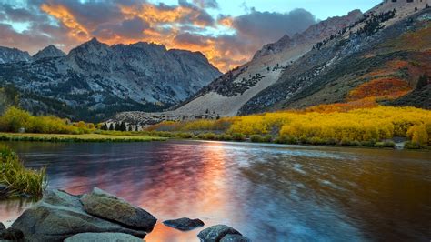 Inyo National Forest Wallpaperuse