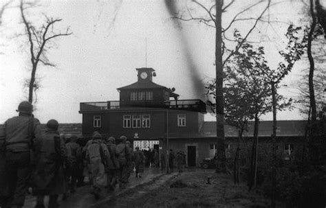 Liberation Buchenwald Boys