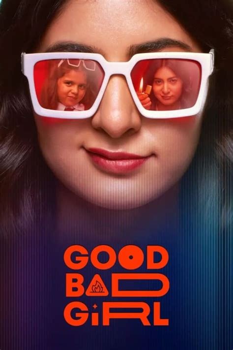 Good Bad Girl TV Series 2022 The Movie Database TMDB