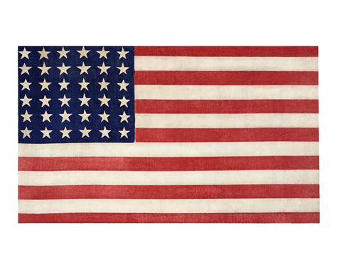 American Flag Art Print Vintage Free Photo Rawpixel