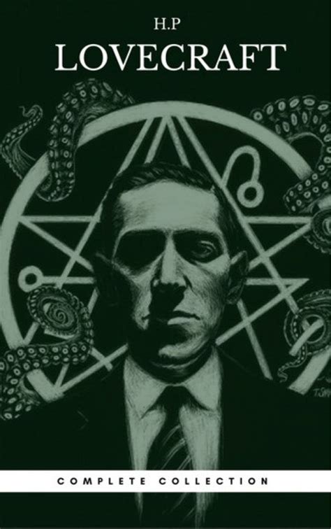 The Complete Works Of H P Lovecraft By H P Lovecraft Goodreads