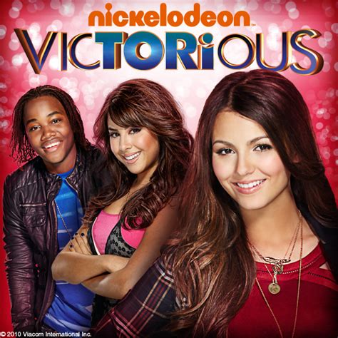 Disney Channel Nickelodeon And More Victorious Season 1 Download
