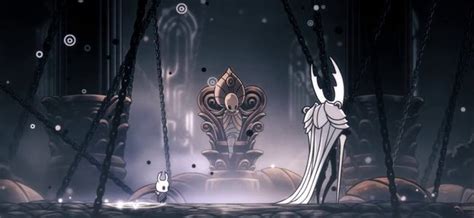 Hollow Knight List Of Bosses And Benches In Each Pantheon