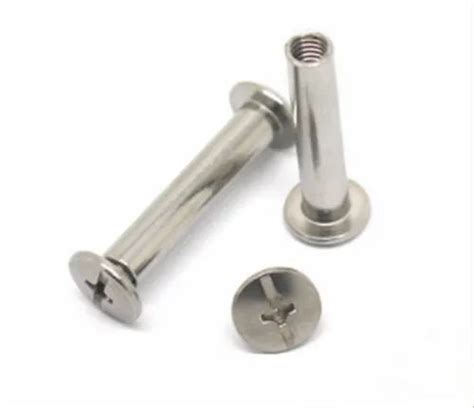 Sex Bolt At Rs 4 80 Piece Bolts Id 20547536788 Free Download Nude