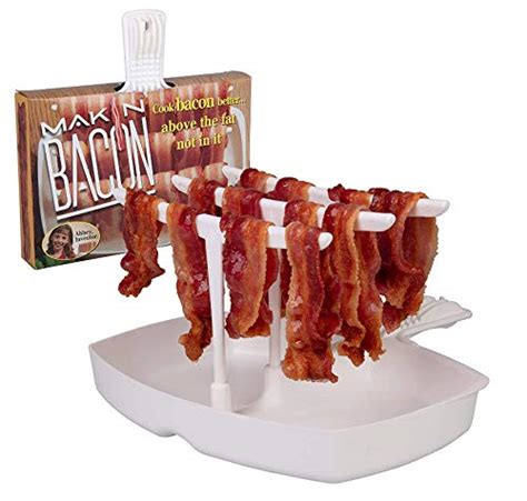 10 Best Microwave Bacon Cooker Reviews Updated 2020 A Must Read