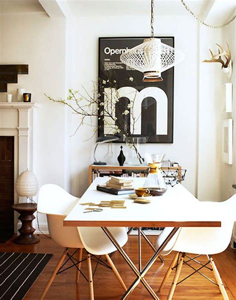 15 Modern Stylish Dining Room Designs