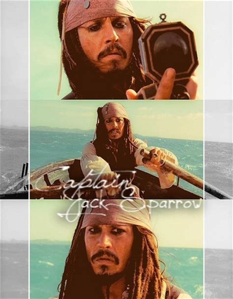 Captain Jack Sparrow Pirates Of The Caribbean Photo 35266219 Fanpop