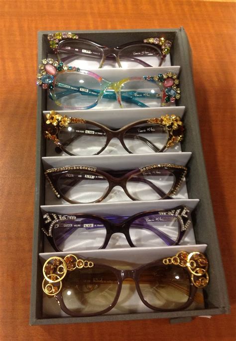 Francis Klein Box 2 Optic 49 Eyewear In Salem Oregon Cat Eyewear