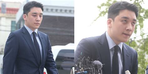 prosecution seeking new arrest warrant for seungri 7 months after court turns down initial