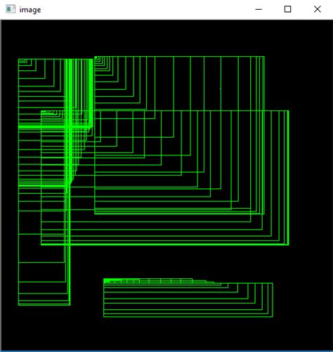 Create An Air Canvas Using Opencv Python Codespeedy Learn To Draw Rectangle In Cv Rectangle