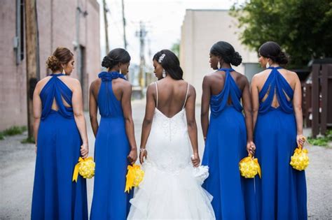 Wedding Photographer Takes Photos Of Bridesmaids Cleavage And Bums