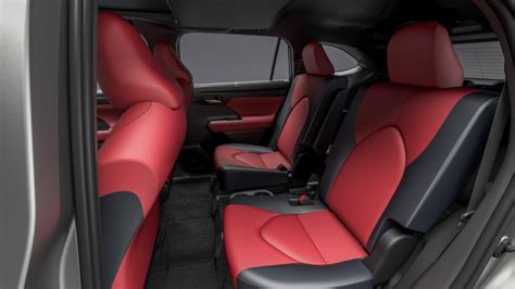 What's newnew xse trim adds sportiness to the family suv; 2021 Toyota Highlander XSE adds a sporty touch | The ...