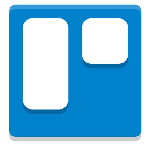 Download and unzip to some location. Trello Free Icon of Papirus Apps