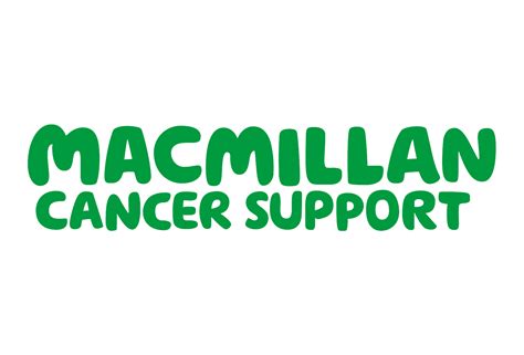 Macmillan Logo For News Story Clc Group