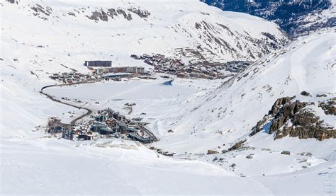 Find the perfect hotel in tignes using our hotel guide provided below. The Top 5 Late-Season Ski Resorts - Ship Skis Blog