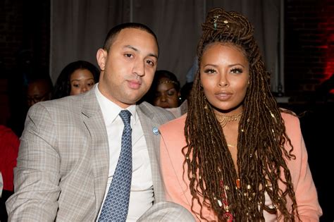 Eva Marcille And Michael T Sterling Share The First Photo Of Their Son Maverick Essence