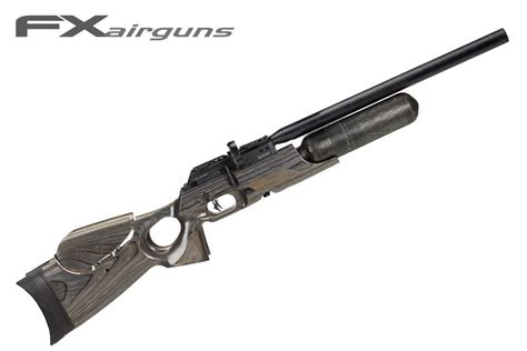 Buy FX Crown MKII Standard Plus FAC Air Rifle Cheshire Gun Room