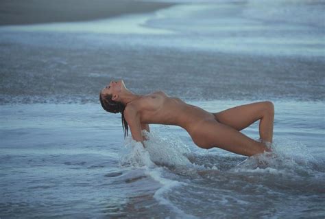 Barbara Cavazotti Nude And Sexy Collection 79 Photos The Fappening