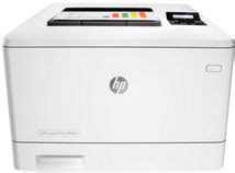 This is the most current pcl6 driver of the hp universal print driver (upd) for windows operating systems: HP Color LaserJet Pro M452nw driver and software free Downloads