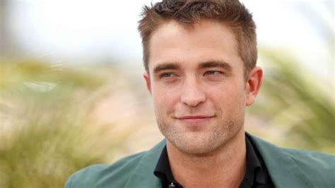 big tub was robert pattinson rap name india tv